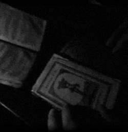 Dead Cowboy's Sluts : The Hand of Death